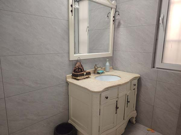 環(huán)境設(shè)施