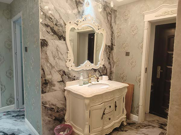 環(huán)境設(shè)施