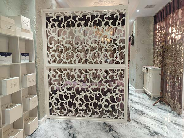 環(huán)境設(shè)施