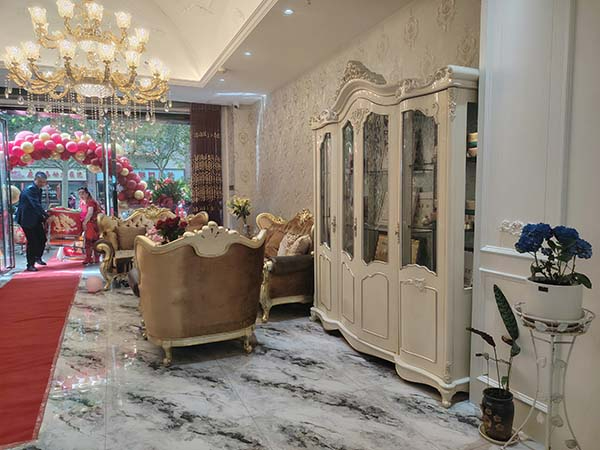 環(huán)境設(shè)施